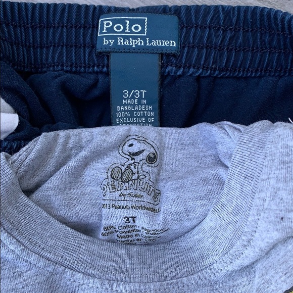 ⚡️3 for $20 boy outfit 3T - Picture 5 of 5